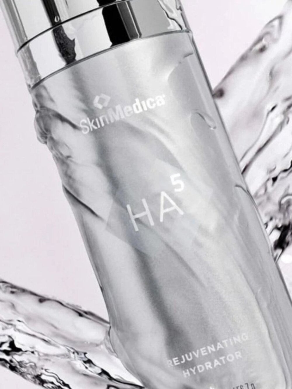 SkinMedica HA-5 Rejuvenating Hydrator 2 oz NIB - Picture 2 of 3